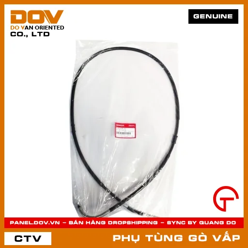 DÂY 2 KẾT NỐI THẮNG SAU MÃ PHỤ TÙNG 43450K35V01 — 43450K35V01