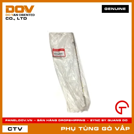 THANH KÉO THẮNG SAU MÃ PHỤ TÙNG 43451KPH880 — 43451KPH880