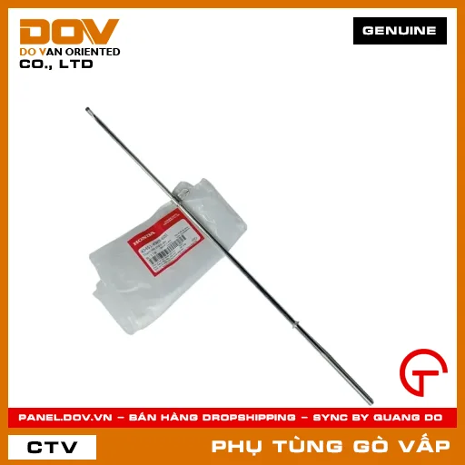 THANH KÉO THẮNG SAU MÃ PHỤ TÙNG 43451KWB600 — 43451KWB600