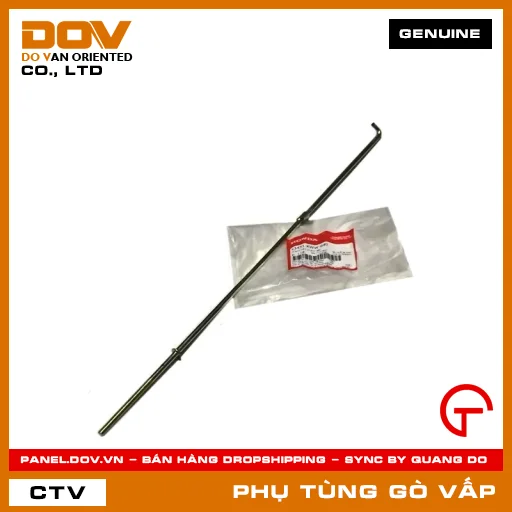 THANH KÉO THẮNG SAU MÃ PHỤ TÙNG 43451KYZ900 — 43451KYZ900