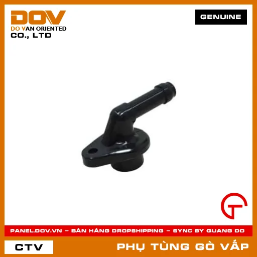 ĐẦU NỐI ỐNG DẦU PHANH MÃ PHỤ TÙNG 43503MERD01 — 43503MERD01