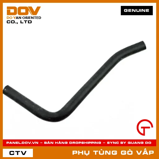 ỐNG DẪN HỘP DẦU PHANH MÃ PHỤ TÙNG 43512K45NA1 — 43512K45NA1