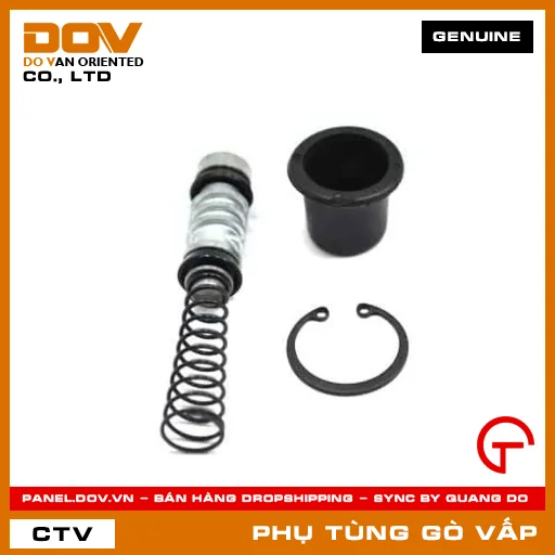 PISTON PHANH DẦU MÃ PHỤ TÙNG 43520MJ6315 — 43520MJ6315