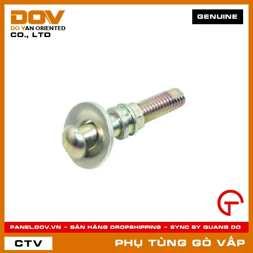 TAY BIÊN ĐẨY MÃ PHỤ TÙNG 43530KV3701 — 43530KV3701