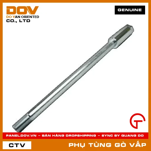 TRỤC BÁNH XE TRƯỚC MÃ PHỤ TÙNG 44301K45NL0 — 44301K45NL0