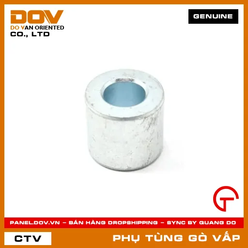 BẠC ĐỆM CÁCH BÁNH TRƯỚC MÃ PHỤ TÙNG 44311K45N00 — 44311K45N00