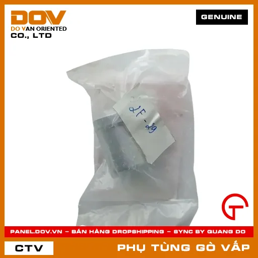 BẠC ĐỆM BÊN BÁNH TRƯỚC MÃ PHỤ TÙNG 44312KZR600 — 44312KZR600