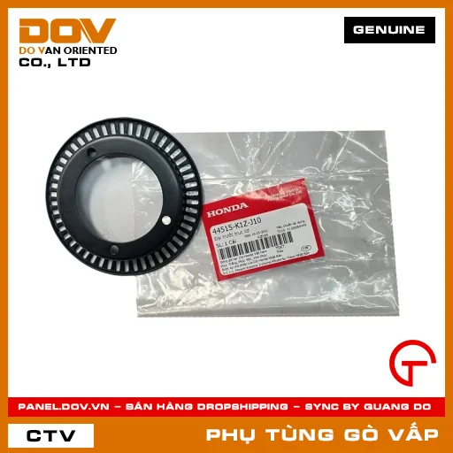 ĐAI TRƯỚC TRỤC CƠ MÃ PHỤ TÙNG 44515K1ZJ10 — 44515K1ZJ10