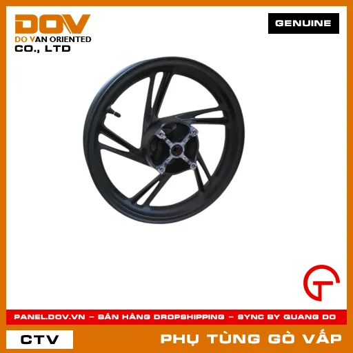 VÀNH TRƯỚC *NH303M* MÃ PHỤ TÙNG 44650K0RV10ZA — 44650K0RV10ZA