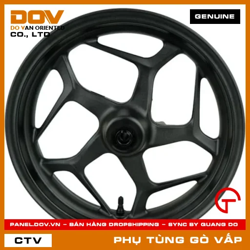 CỤM VÀNH TRƯỚC *NH303M* MÃ PHỤ TÙNG 44650K1ZJ10ZA — 44650K1ZJ10ZA