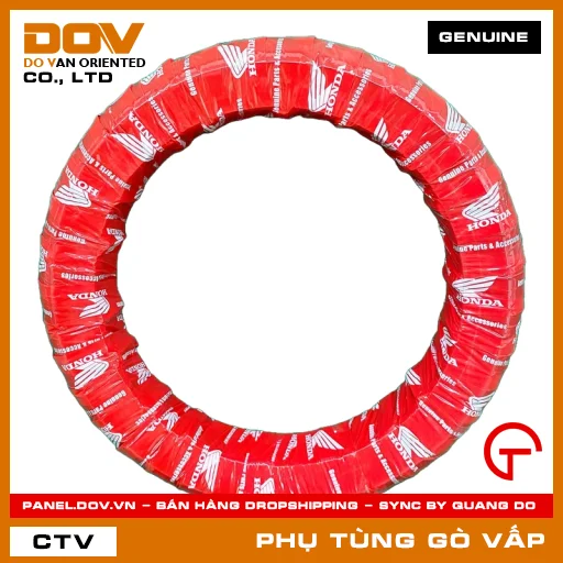 VỎ TRƯỚC (90/80-14M/C 43P) (VEE) MÃ PHỤ TÙNG 44711K1FV01 — 44711K1FV01