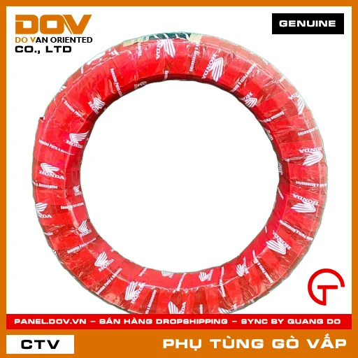VỎ TRƯỚC (80/90-14M/C 40P) (IRC) MÃ PHỤ TÙNG 44711KVGV41 — 44711KVGV41