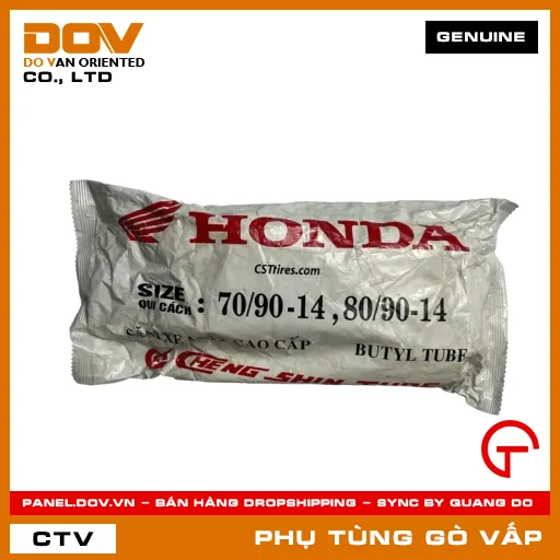 SĂM TRƯỚC (CHE)(80/9014B) MÃ PHỤ TÙNG 44712KVGB01 — 44712KVGB01