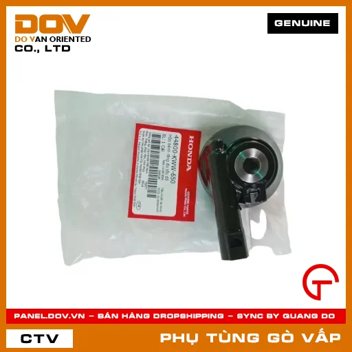HỘP BÁNH RĂNG ĐO CONTERMET MÃ PHỤ TÙNG 44800KWW650 — 44800KWW650
