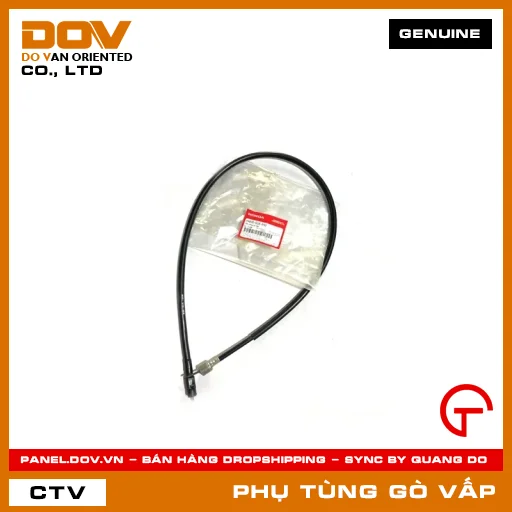 DÂY CÔNG TƠ MÉT MÃ PHỤ TÙNG 44830GGE940 — 44830GGE940