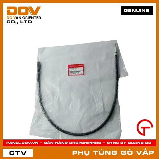 DÂY CÔNG TƠ MÉT MÃ PHỤ TÙNG 44830K90V01 — 44830K90V01