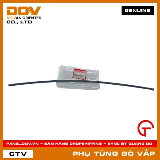 DÂY CÔNG TƠ MÉT MÃ PHỤ TÙNG 44830KTL690 — 44830KTL690