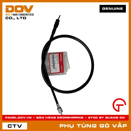 DÂY CÔNG TƠ MÉT MÃ PHỤ TÙNG 44830KVB750 — 44830KVB750