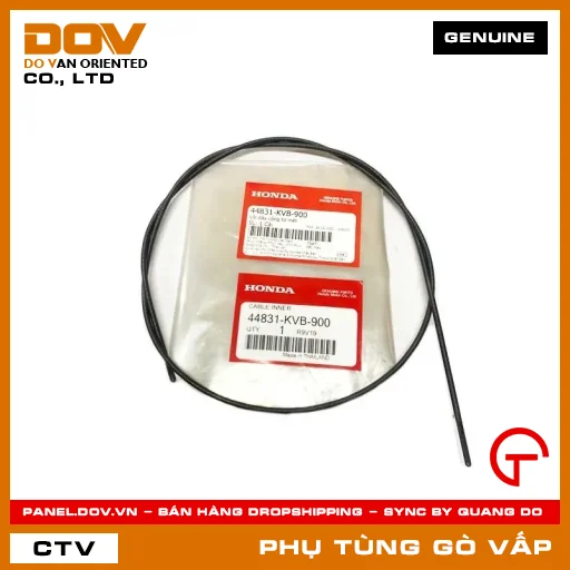 LÕI DÂY CÔNG TƠ MÉT MÃ PHỤ TÙNG 44831KVB900 — 44831KVB900