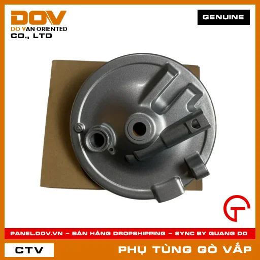 CỤM BÁT THẮNG TRƯỚC *NH364M* MÃ PHỤ TÙNG 45010KRS860ZA — 45010KRS860ZA