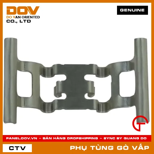 LÒ XO BỐ THẮNG DẦU MÃ PHỤ TÙNG 45108K2FT01 — 45108K2FT01