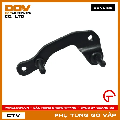 GIÁ BẮT NGÀM THẮNG TRƯỚC MÃ PHỤ TÙNG 45110K59A71 — 45110K59A71