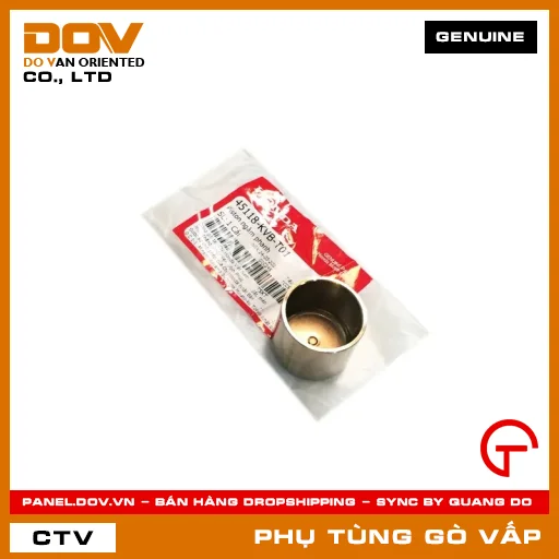 PISTON NGÀM PHANH MÃ PHỤ TÙNG 45118KVBT01 — 45118KVBT01