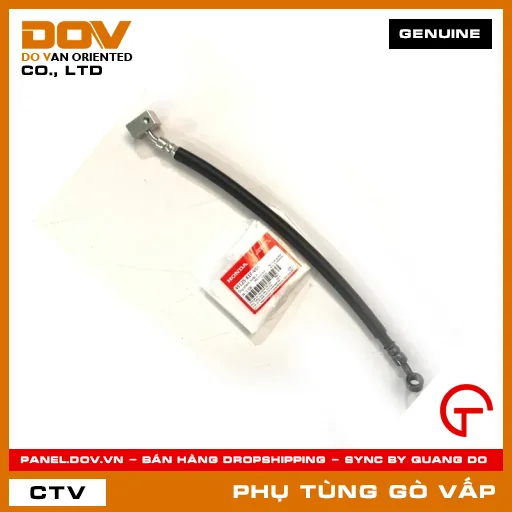 ỐNG THẮNG TRƯỚC A MÃ PHỤ TÙNG 45125K1FV01 — 45125K1FV01