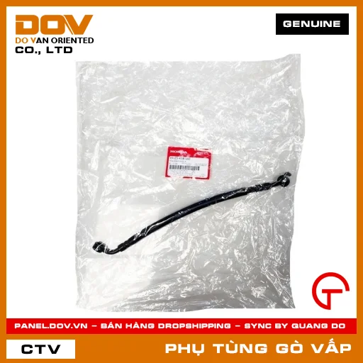 ỐNG THẮNG TRƯỚC A MÃ PHỤ TÙNG 45125K56V61 — 45125K56V61