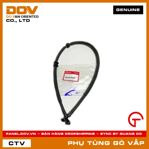 ỐNG DẪN DẦU PHANH MÃ PHỤ TÙNG 45126K03T41 — 45126K03T41