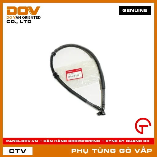 ỐNG DẪN DẦU PHANH MÃ PHỤ TÙNG 45126K03V01 — 45126K03V01