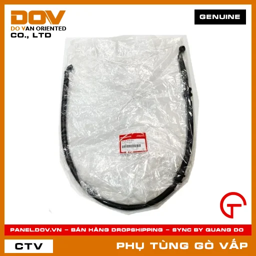 ỐNG DẪN DẦU PHANH MÃ PHỤ TÙNG 45126K29901 — 45126K29901