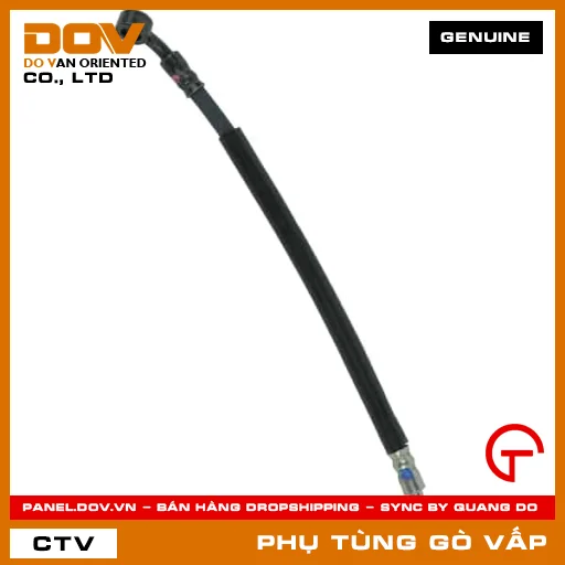 ỐNG THẮNG TRƯỚC A MÃ PHỤ TÙNG 45126K2SN11 — 45126K2SN11