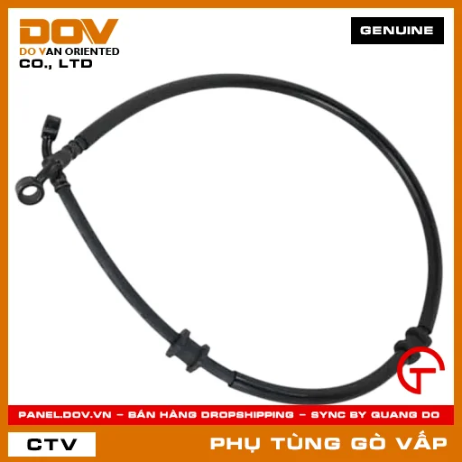 ỐNG DẪN DẦU PHANH MÃ PHỤ TÙNG 45126K2VN31 — 45126K2VN31
