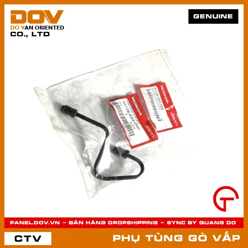 ỐNG DẦU THẮNG TRƯỚC B MÃ PHỤ TÙNG 45126K53D00 — 45126K53D00