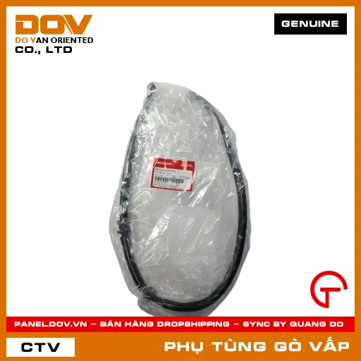 ỐNG DẪN DẦU PHANH MÃ PHỤ TÙNG 45126K56N11 — 45126K56N11