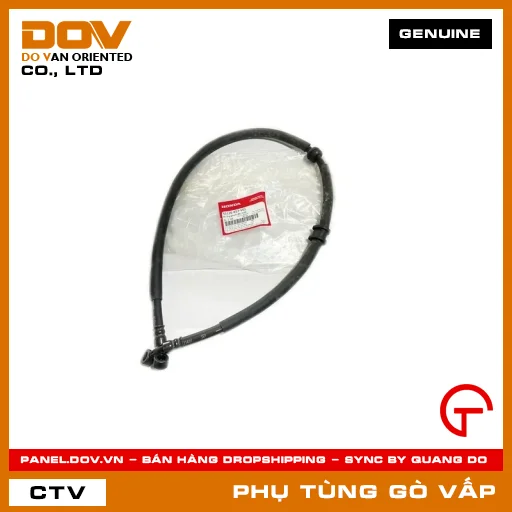 BỘ ỐNG PHANH DẦU TRƯỚC MÃ PHỤ TÙNG 45126K57V01 — 45126K57V01