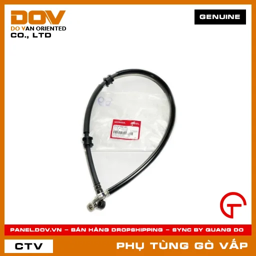 ỐNG DẪN DẦU THẮNG TRƯỚC MÃ PHỤ TÙNG 45126K66VE1 — 45126K66VE1