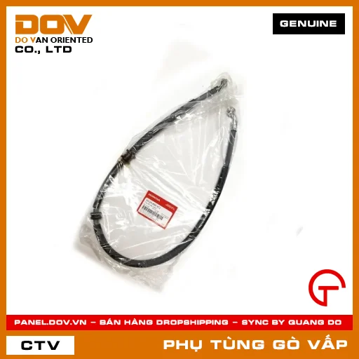 ỐNG DẪN DẦU PHANH MÃ PHỤ TÙNG 45126K90VC1 — 45126K90VC1