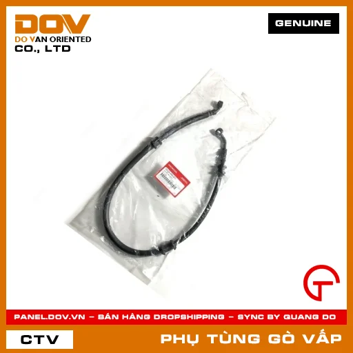 ỐNG DẪN DẦU PHANH MÃ PHỤ TÙNG 45126KRS871 — 45126KRS871