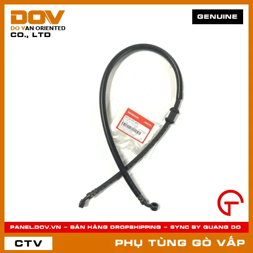ỐNG DẪN DẦU THẮNG TRƯỚC MÃ PHỤ TÙNG 45126KTL641 — 45126KTL641