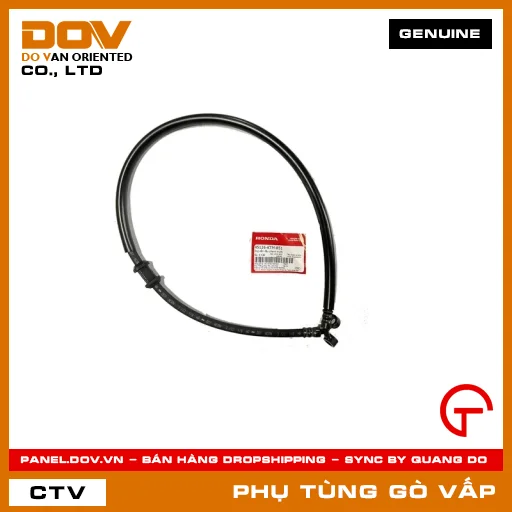 ỐNG DẪN DẦU THẮNG TRƯỚC MÃ PHỤ TÙNG 45126KTM851 — 45126KTM851