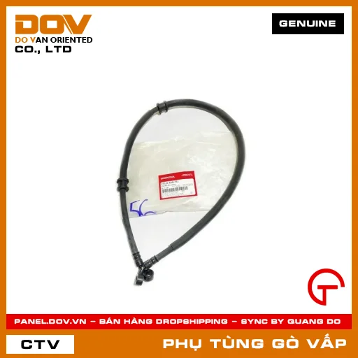 ỐNG DẪN DẦU PHANH MÃ PHỤ TÙNG 45126KVB751 — 45126KVB751