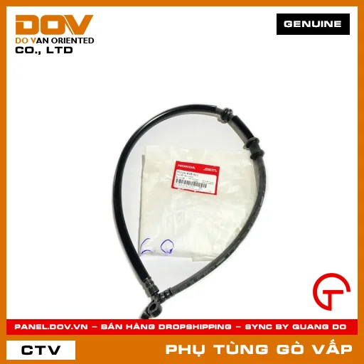 ỐNG DẪN DẦU PHANH MÃ PHỤ TÙNG 45126KVB911 — 45126KVB911