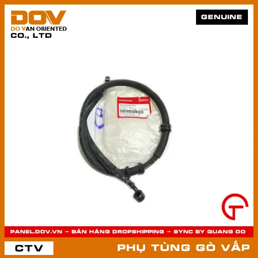 ỐNG DẪN DẦU PHANH MÃ PHỤ TÙNG 45126KVG911 — 45126KVG911
