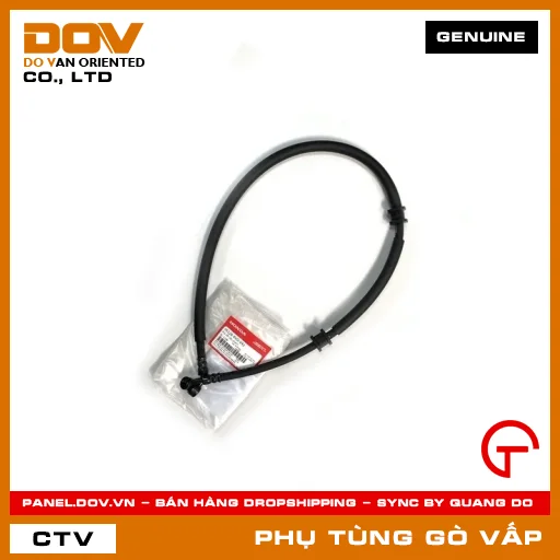 ỐNG DẪN DẦU PHANH MÃ PHỤ TÙNG 45126KVGV41 — 45126KVGV41
