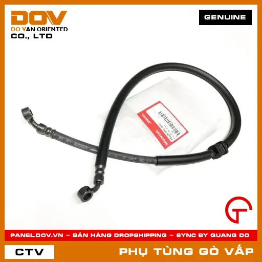 ỐNG DẪN DẦU PHANH MÃ PHỤ TÙNG 45126KYL841 — 45126KYL841