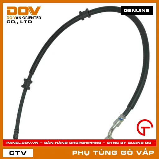 ỐNG THẮNG TRƯỚC B MÃ PHỤ TÙNG 45127K2SN11 — 45127K2SN11