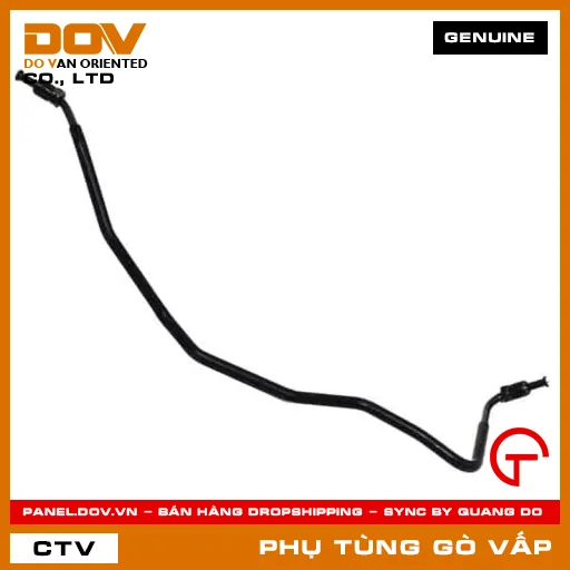 ỐNG THẮNG TRƯỚC A MÃ PHỤ TÙNG 45131K45NB0 — 45131K45NB0