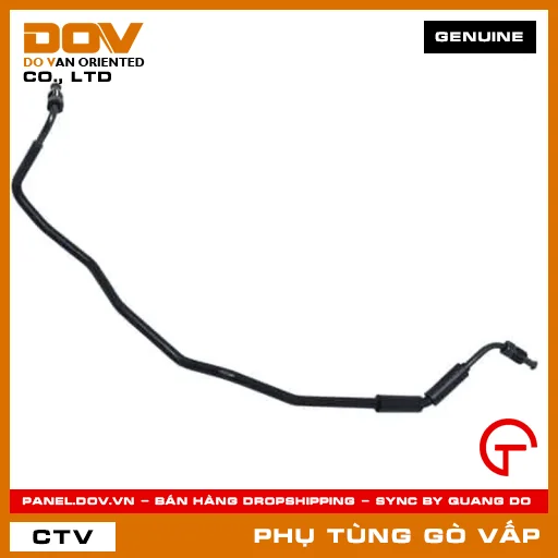 ỐNG THẮNG TRƯỚC B MÃ PHỤ TÙNG 45132K45NB0 — 45132K45NB0